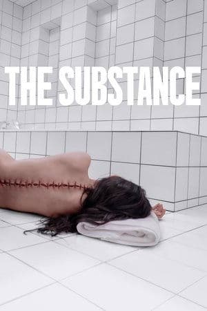 The Substance thumbnail
