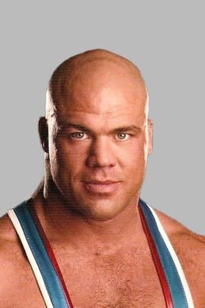 Kurt Angle poster