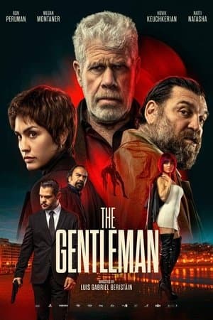 The Gentleman thumbnail