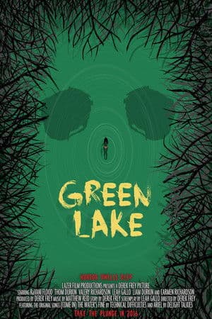Green Lake thumbnail