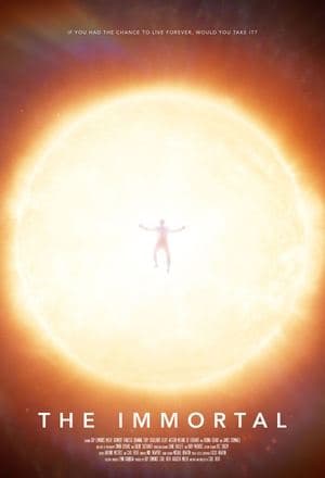 The Immortal thumbnail