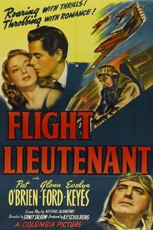 Flight Lieutenant thumbnail