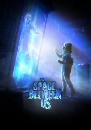 The Space Between Us thumbnail