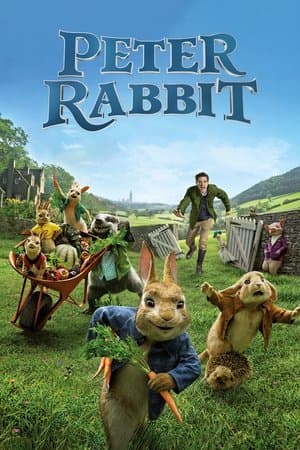 Peter Rabbit thumbnail