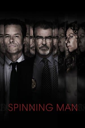 Spinning Man thumbnail