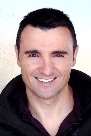 Niko Nikolov poster