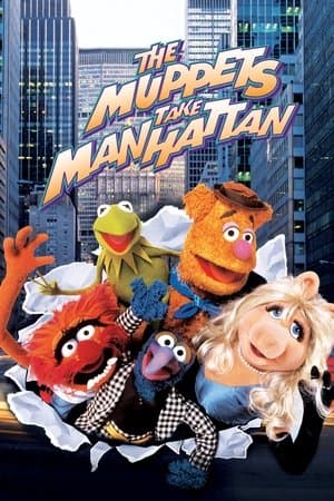 The Muppets Take Manhattan thumbnail