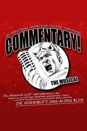 Commentary! The Musical thumbnail