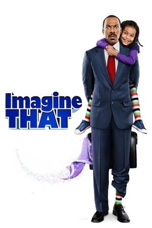 Imagine That thumbnail