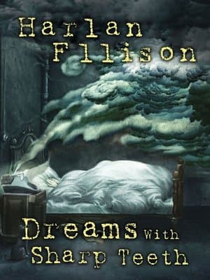 Dreams with Sharp Teeth thumbnail