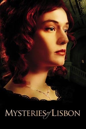 Mysteries of Lisbon thumbnail