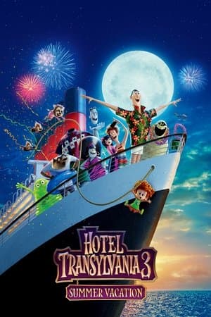 Hotel Transylvania 3: Summer Vacation thumbnail