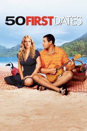 50 First Dates thumbnail