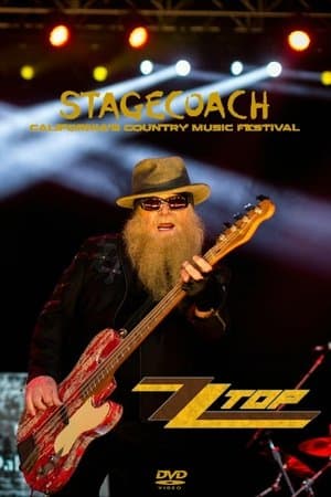 ZZ Top: Live at Stagecoach Festival thumbnail