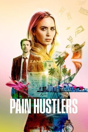 Pain Hustlers thumbnail