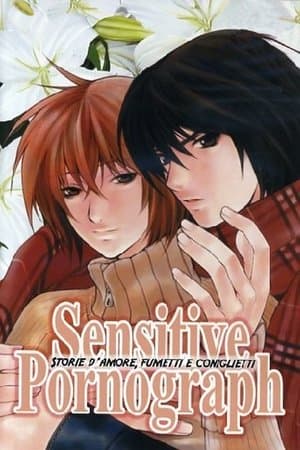Sensitive Pornograph thumbnail