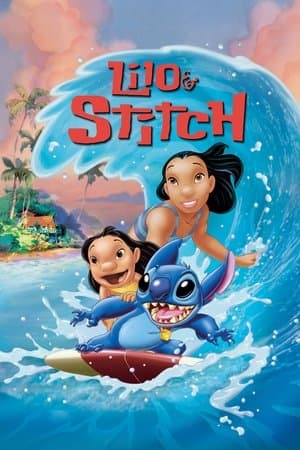 Lilo & Stitch thumbnail