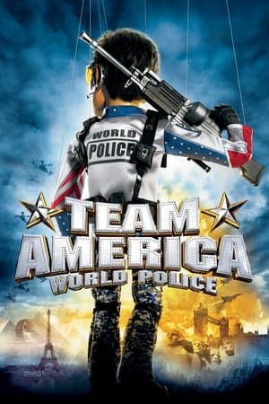 Team America: World Police thumbnail