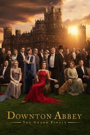 Downton Abbey: The Grand Finale thumbnail