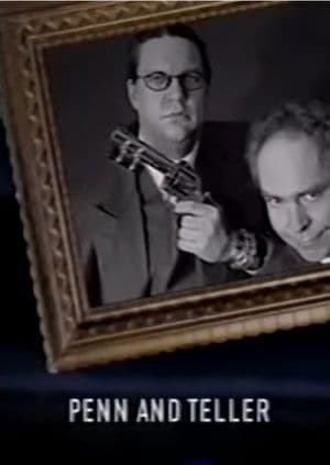 Bravo Profiles: Penn and Teller thumbnail