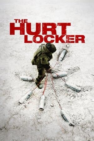 The Hurt Locker thumbnail