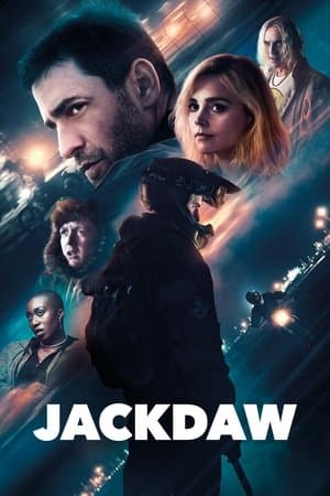 Jackdaw thumbnail