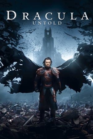 Dracula Untold thumbnail
