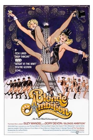 Blonde Ambition thumbnail