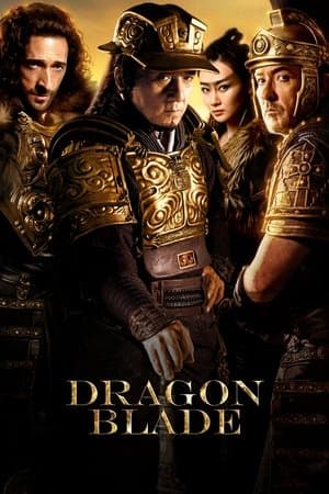 Dragon Blade thumbnail