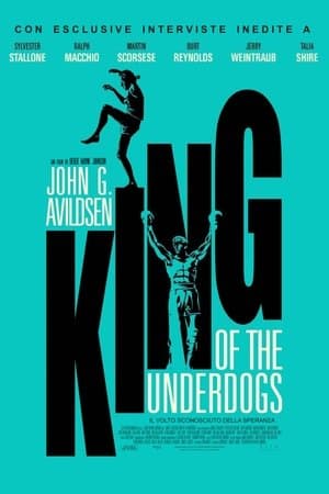 John G. Avildsen: King of the Underdogs thumbnail