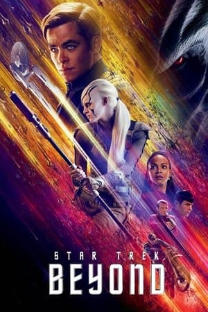 Star Trek Beyond thumbnail