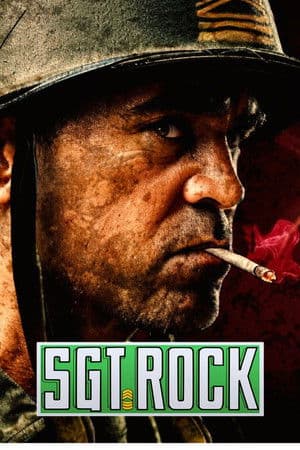 Sgt. Rock thumbnail