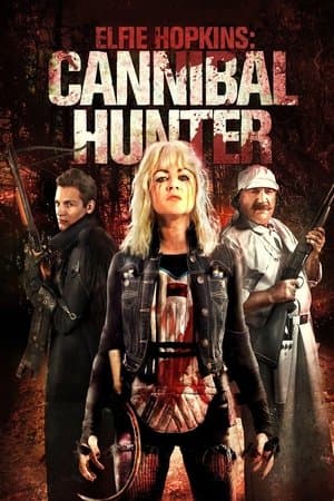 Elfie Hopkins: Cannibal Hunter thumbnail