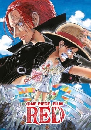 One Piece Film Red thumbnail