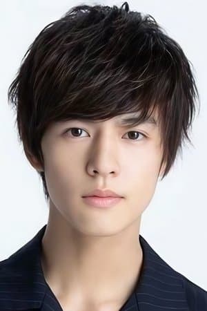 So Okuno poster