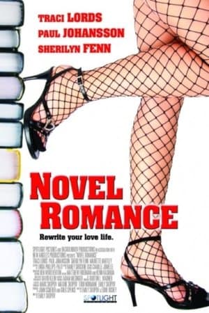 Novel Romance thumbnail