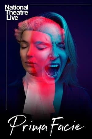 National Theatre Live: Prima Facie thumbnail
