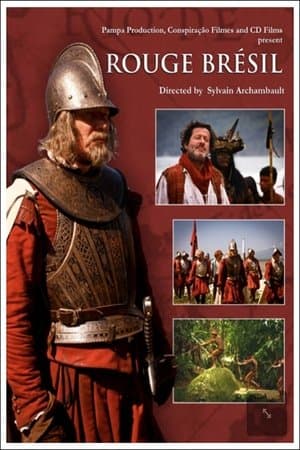Rouge Brésil thumbnail