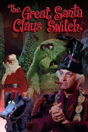 The Great Santa Claus Switch thumbnail