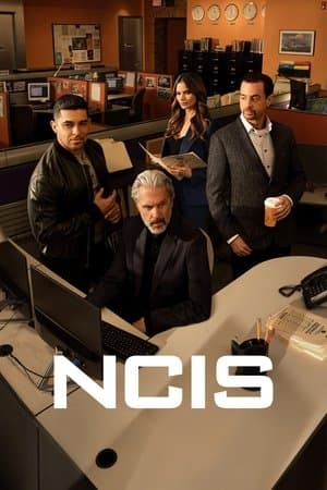 NCIS thumbnail