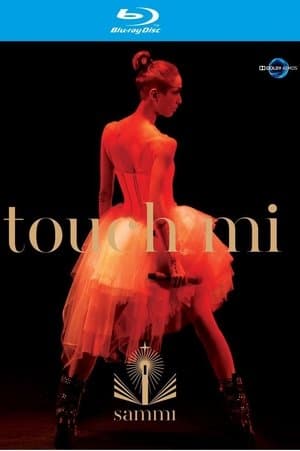 Touch Mi Sammi Cheng World Tour 2014 thumbnail