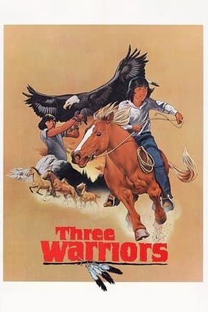 Three Warriors thumbnail