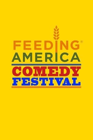 Feeding America Comedy Festival thumbnail