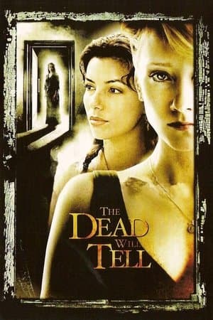 The Dead Will Tell thumbnail