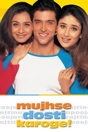 Mujhse Dosti Karoge! thumbnail