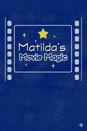 Matilda's Movie Magic: The Making of 'Matilda' thumbnail