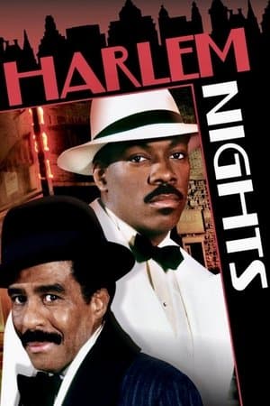Harlem Nights thumbnail