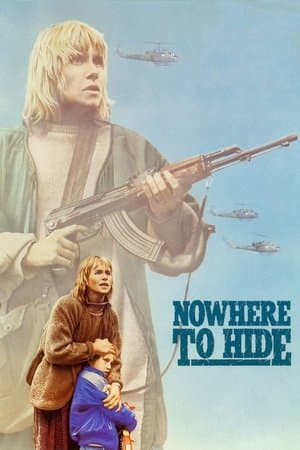 Nowhere to Hide thumbnail