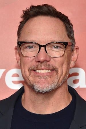 Matthew Lillard poster