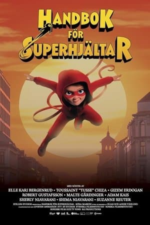 Handbok för superhjältar thumbnail